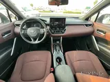 Toyota Corolla Cross 2023